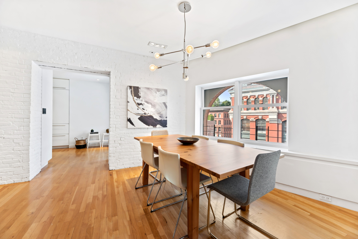 90 Hudson Street, Unit PHA Manhattan, NY 10013 - Photo 5 of 11