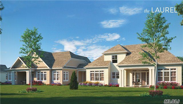 75 Schoolhouse Road, Unit A79 Cutchogue, NY 11935 - Photo 1 of 1