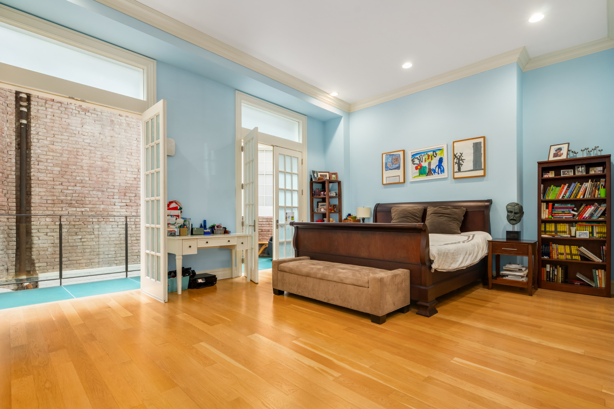 13 Harrison Street, Unit 1 Manhattan, NY 10013 - Photo 6 of 24