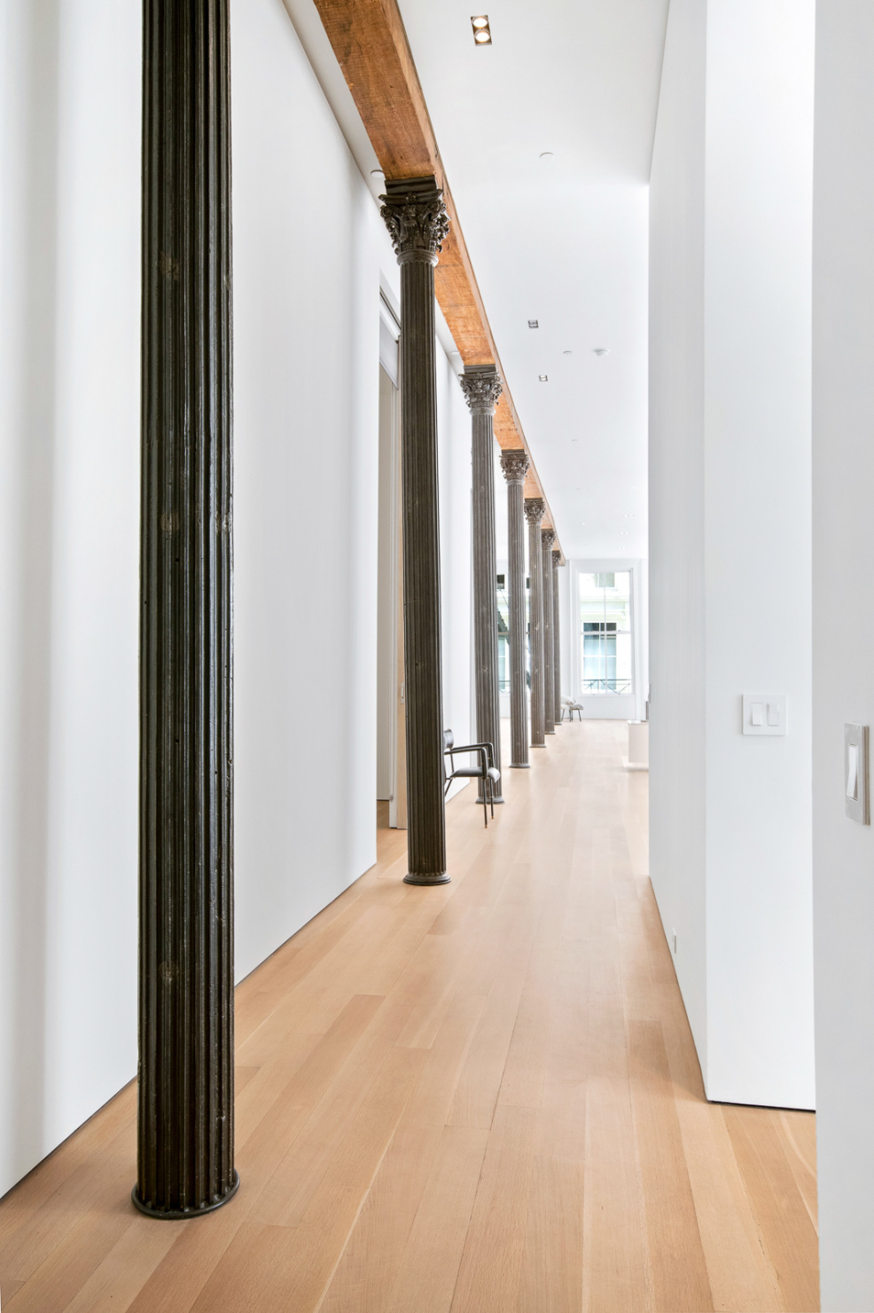 85 Grand Street, Unit 2 Manhattan, NY 10013 - Photo 8 of 19