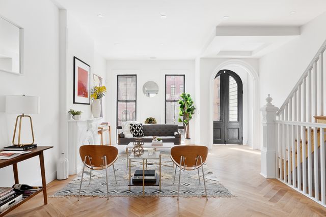 $2,275,000 | 153 Monroe Street | Bedford-Stuyvesant