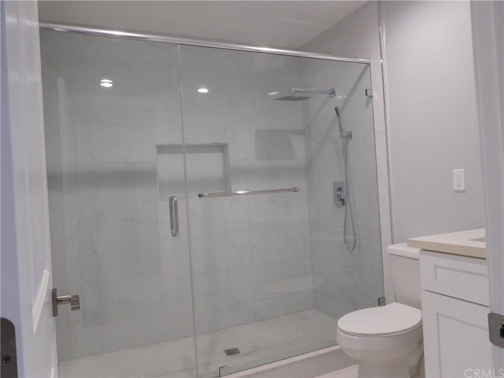 1584 Oak Grove Place Los Angeles, CA 90041 - Photo 29 of 36 New master bathroom !!
