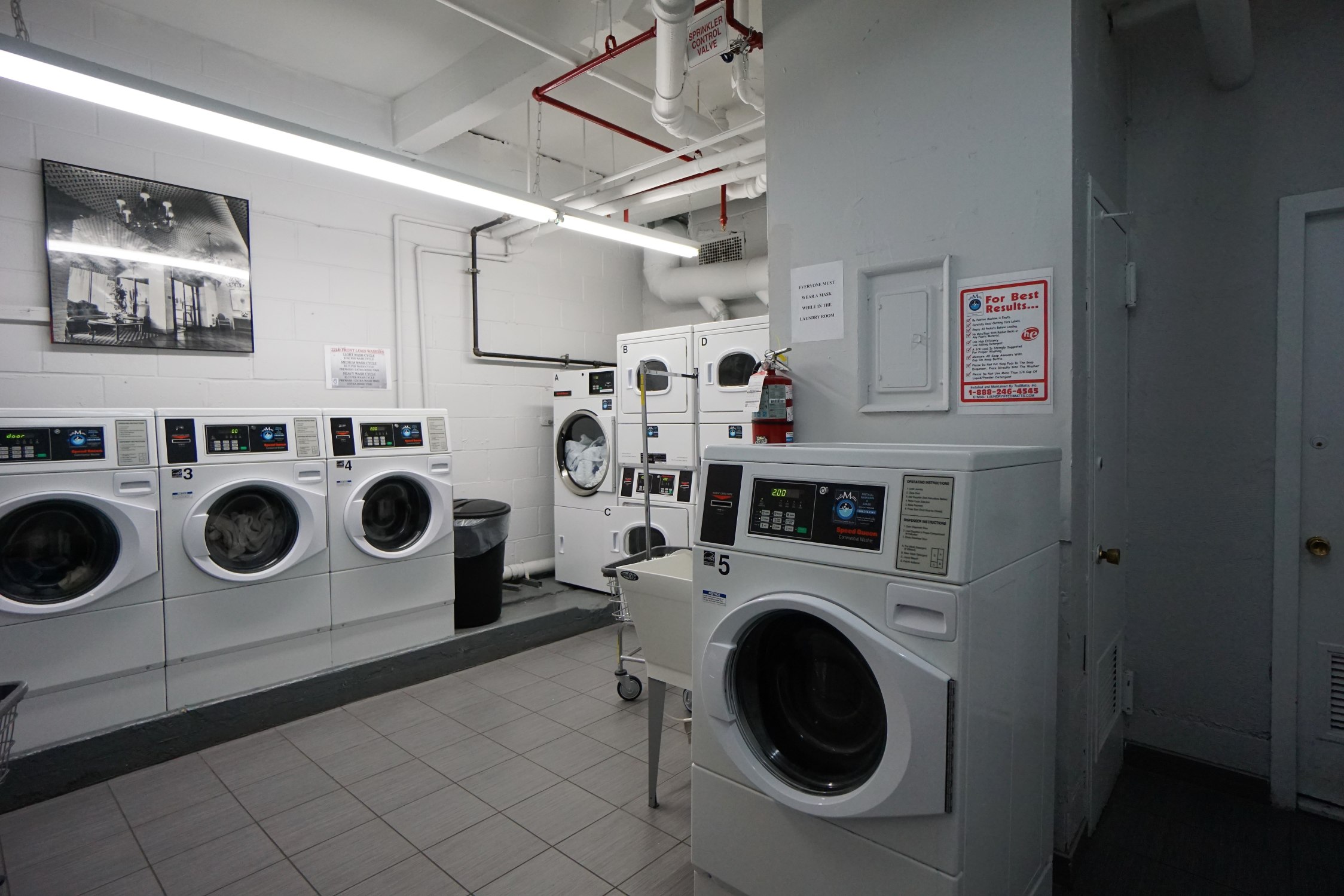 40 Sutton Place, Unit 2D Manhattan, NY 10022 - Photo 7 of 7