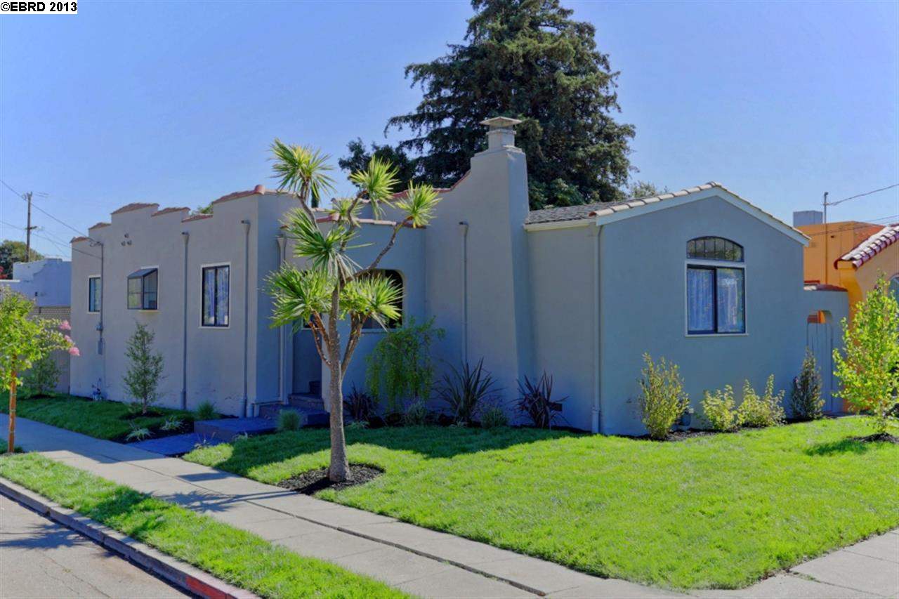 2944 58th Avenue, Oakland, CA 94605 Compass