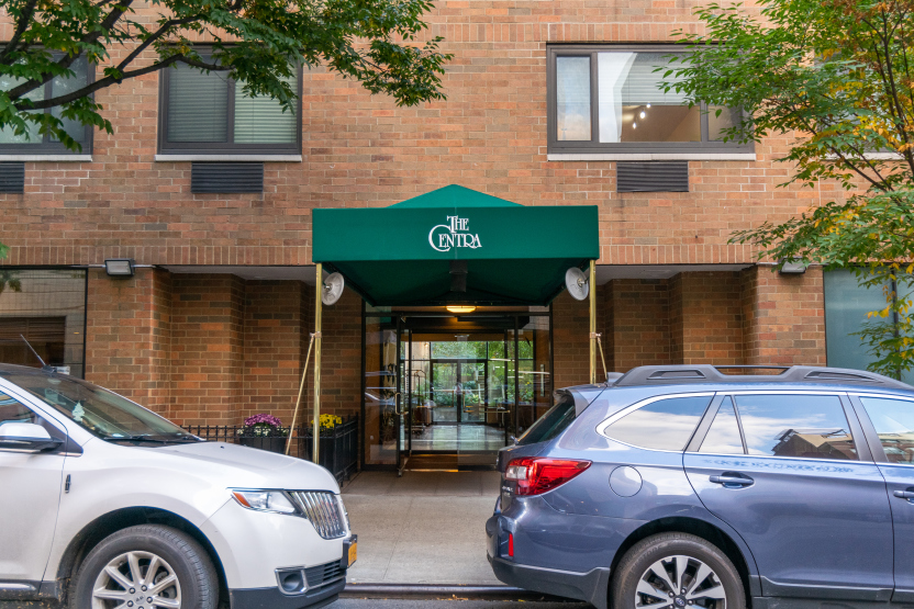 The Centra 100 W 89th St, Manhattan, NY 10024 - Photo 2 of 6