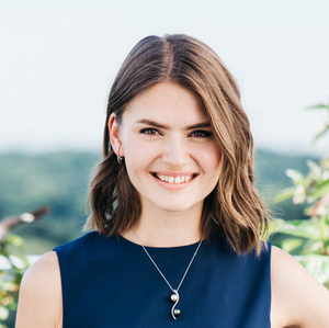 Headshot of Tatiana Gorelick