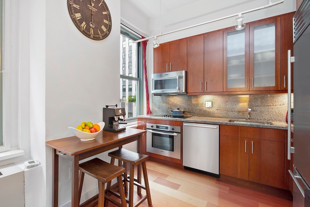 80 John Street, Unit 13F Manhattan, NY 10038 - Photo 3 of 7