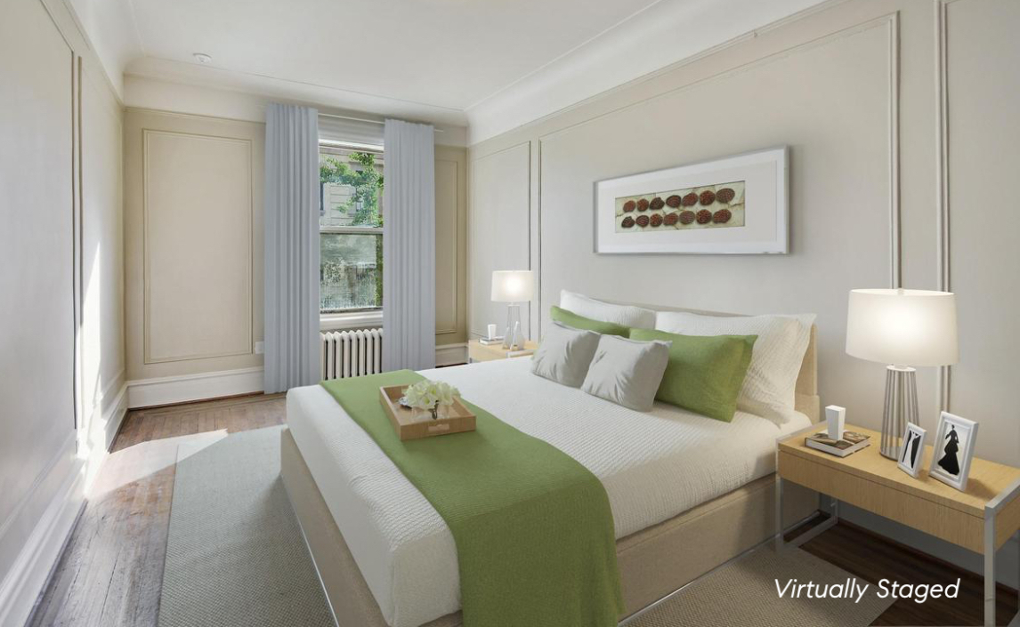 800 Riverside Drive, Unit 4B Manhattan, NY 10032 - Photo 6 of 10