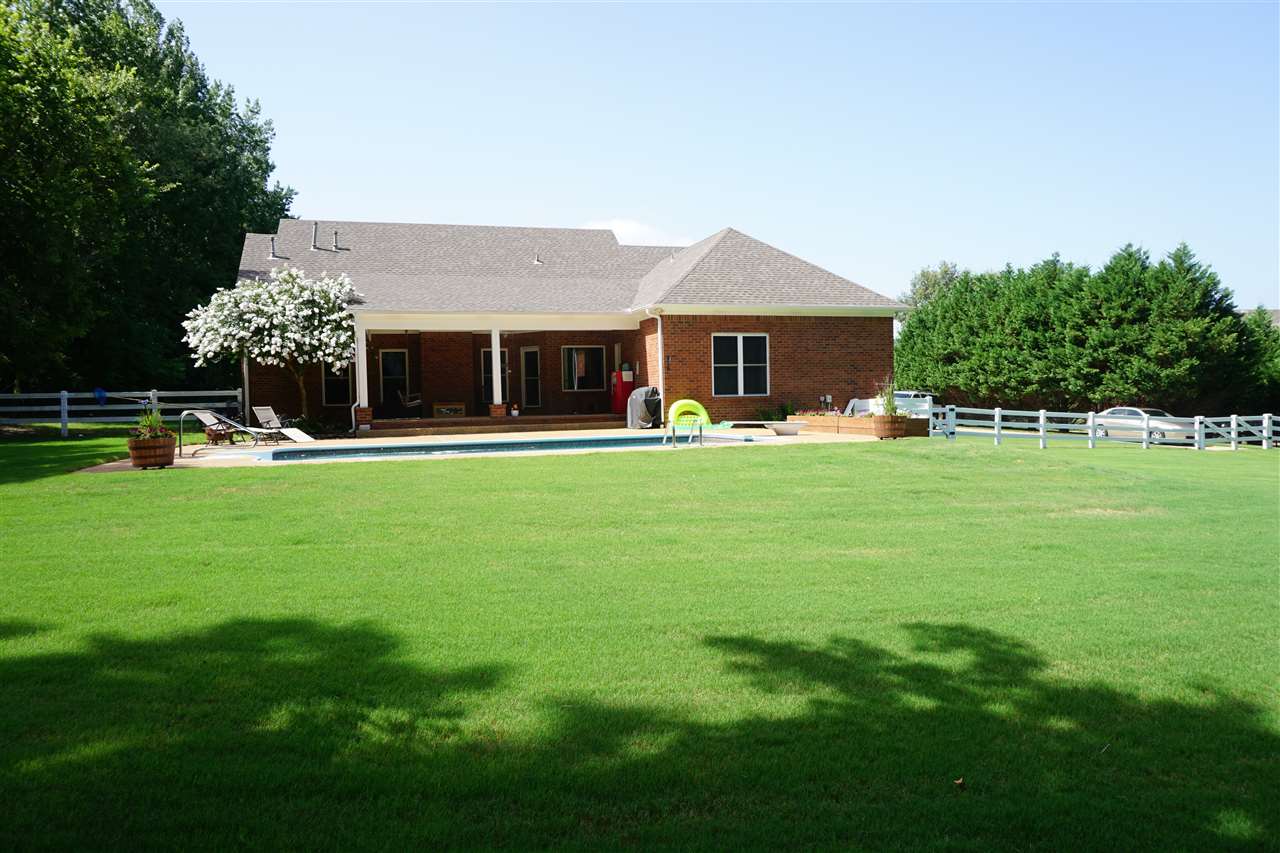 8270 Pleasant Ridge Road Arlington, TN 38002 - Photo 25 of 25 Gallery Image 25