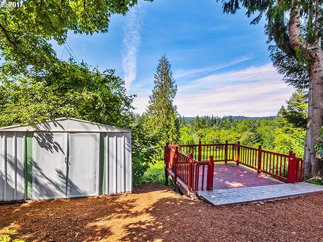 6151 Southwest Multnomah Boulevard Portland, OR 97219 - Photo 32 of 32 Gallery Image 32