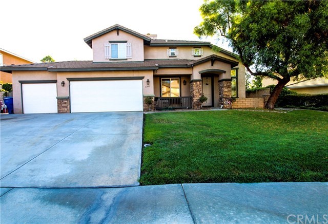 6343 Rhodes Lane Riverside, CA 92506 - Photo 1 of 1