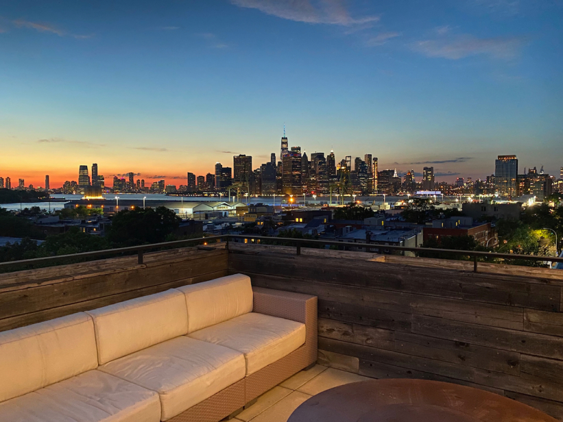 255 Columbia Street, Unit PH Brooklyn, NY 11231 - Photo 11 of 15