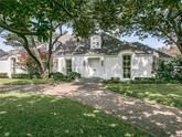 $1,495,000 | 6831 Prestonshire Ln | North Dallas