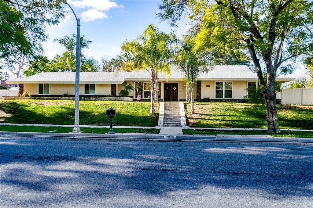 2026 Elsinore Road Riverside, CA 92506 - Photo 1 of 1
