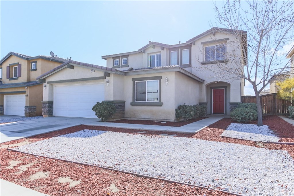 14253 Olive Street Hesperia, CA 92345 - Photo 1 of 1