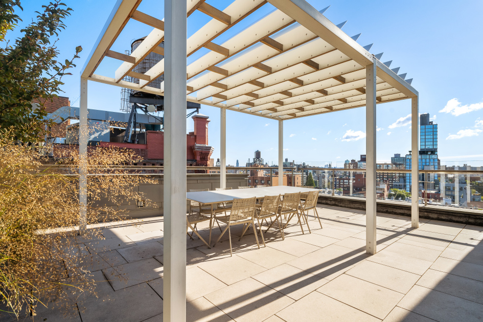 285 Lafayette Street, Unit 2F Manhattan, NY 10012 - Photo 11 of 18