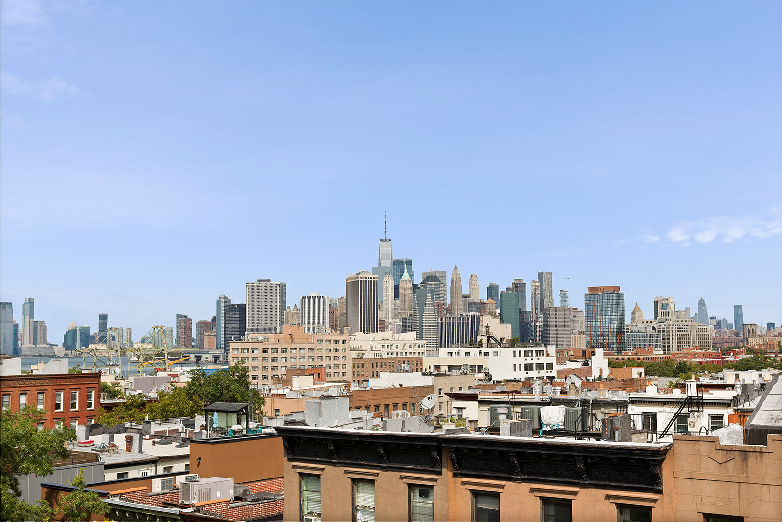 200 President Street, Unit 5 Brooklyn, NY 11231 - Photo 9 of 11