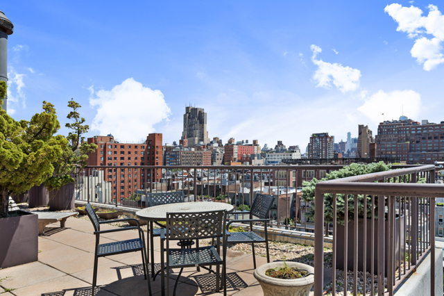 The Cheyney 344 W 23rd St, Manhattan, NY 10011 - Photo 7 of 7