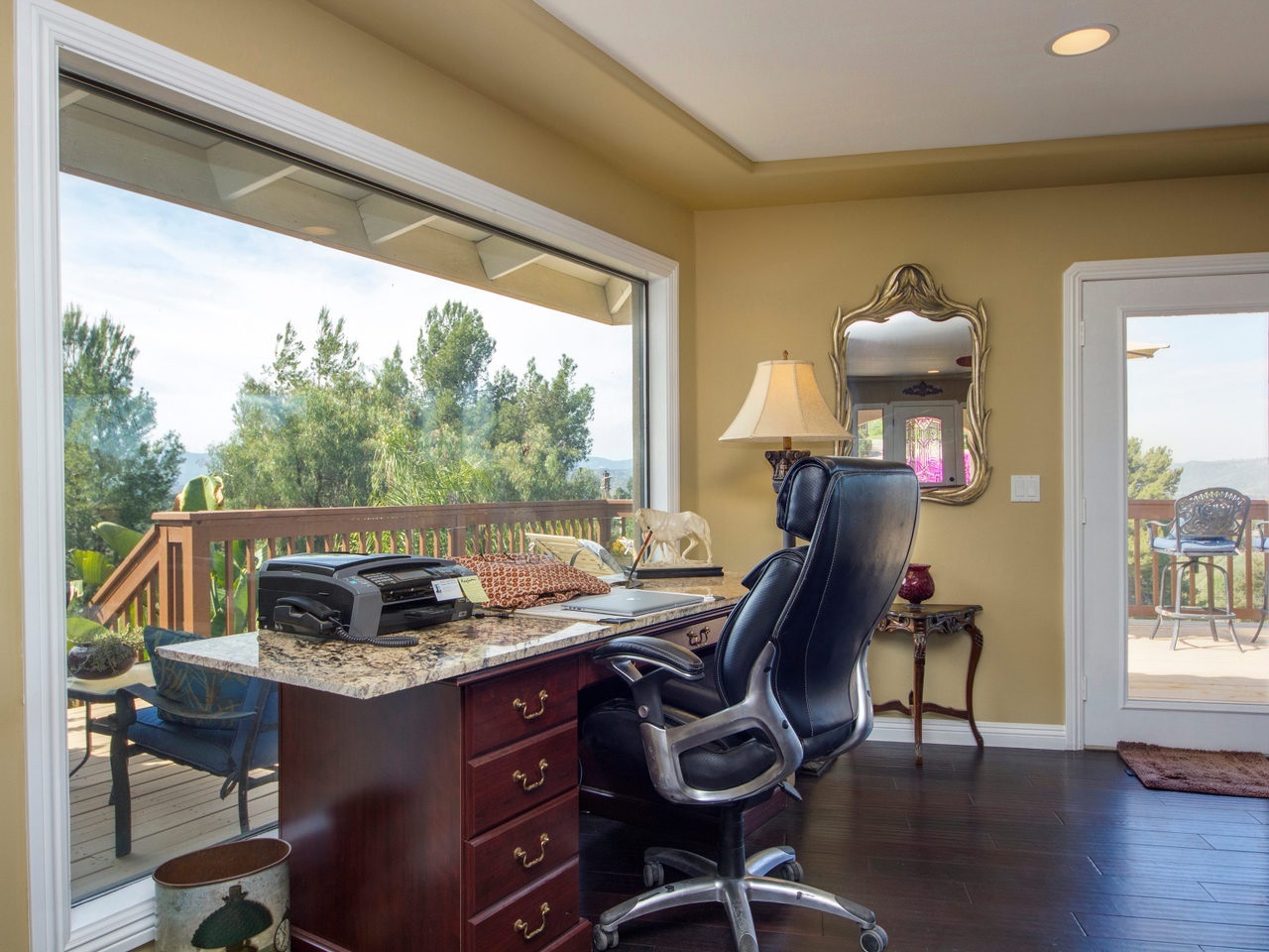 1852 Gum Tree Lane Fallbrook, CA 92028 - Photo 6 of 24