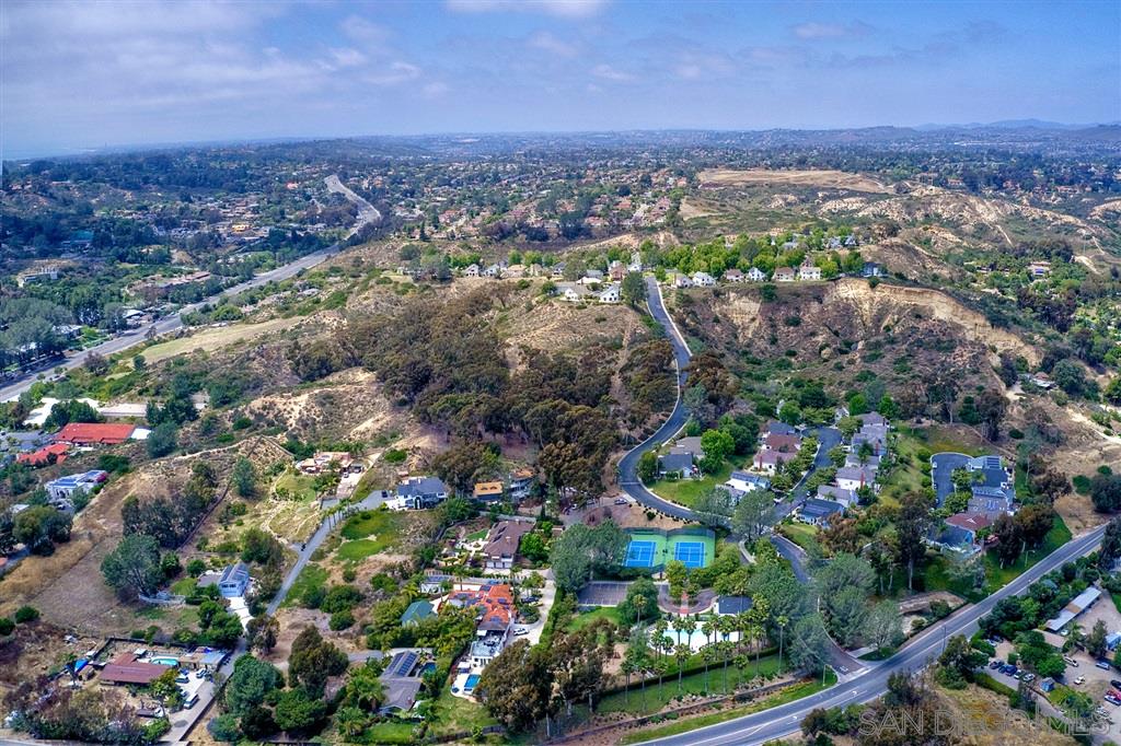 3756 Brand Crest Encinitas, CA 92024 - Photo 24 of 25 Close to all, yet quiet and secluded.