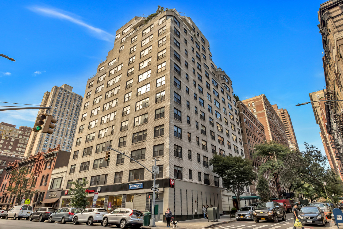 120 East 90th Street, Unit 7DE Manhattan, NY 10128 - Photo 11 of 13