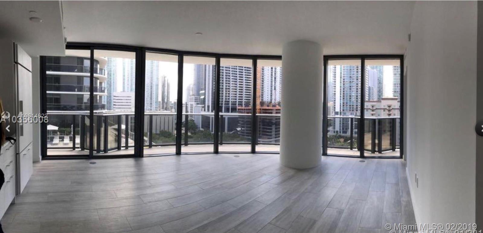 55 Southwest 9th Street, Unit 1003 Miami, FL 33130 - Photo 4 of 55
