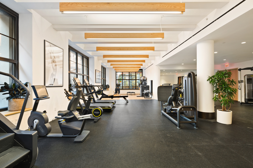 90 Morton Street 90 Morton St, Manhattan, NY 10014 - Photo 4 of 9