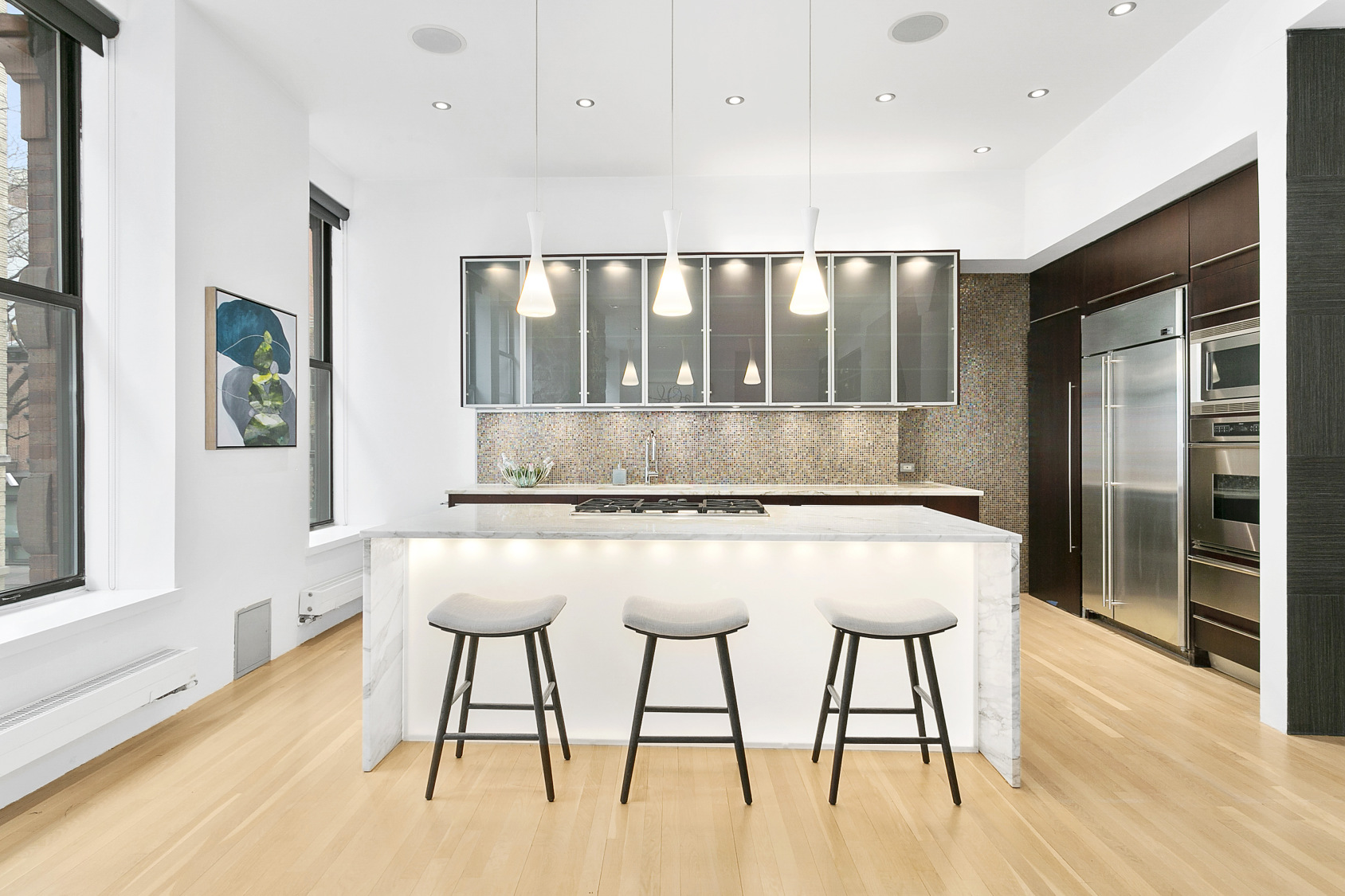 10 Bleecker Street, Unit 2F Manhattan, NY 10012 - Photo 4 of 12