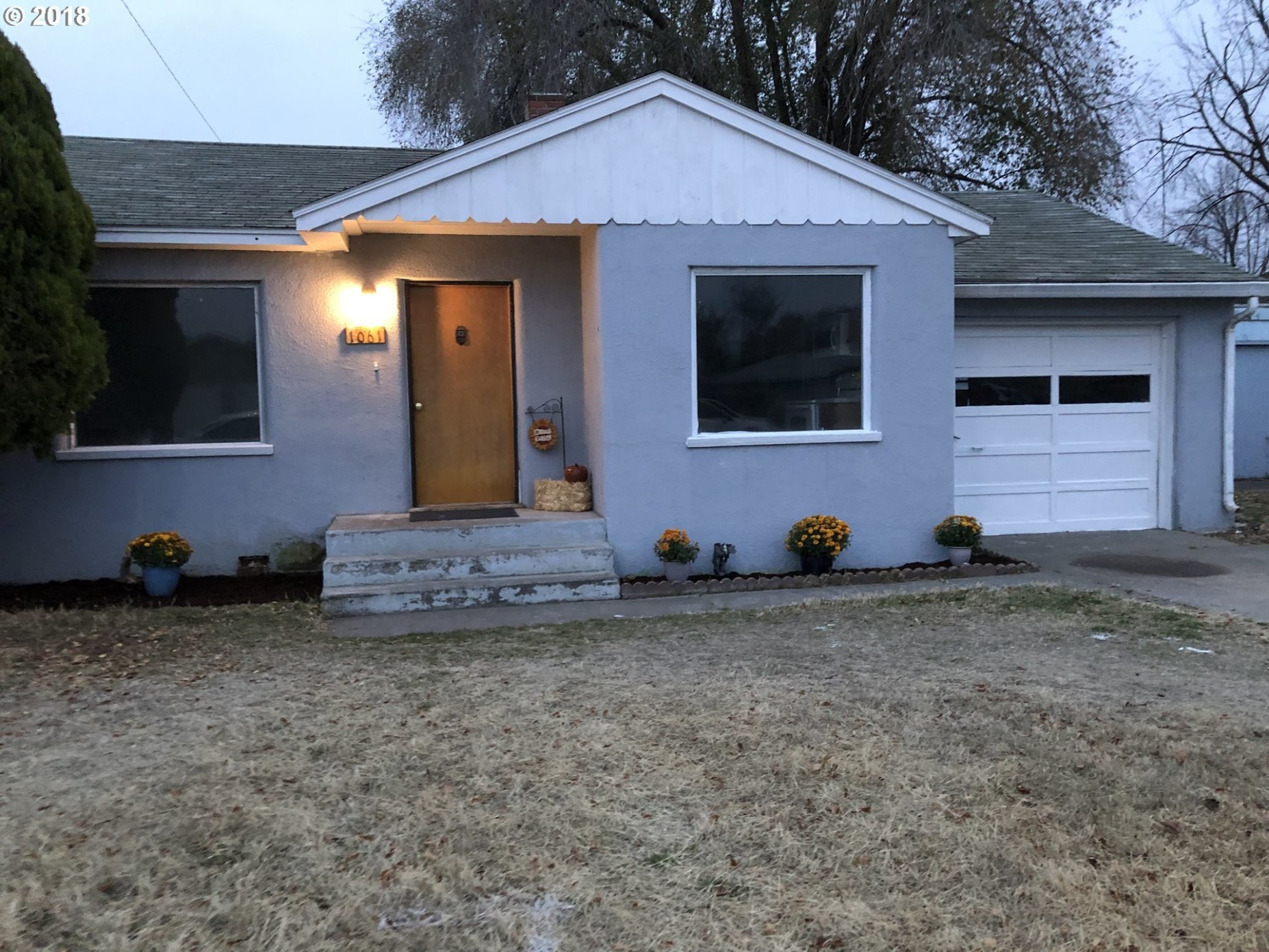1061 West Ridgeway Avenue Hermiston, OR 97838 - Photo 1 of 12 Gallery Image 1