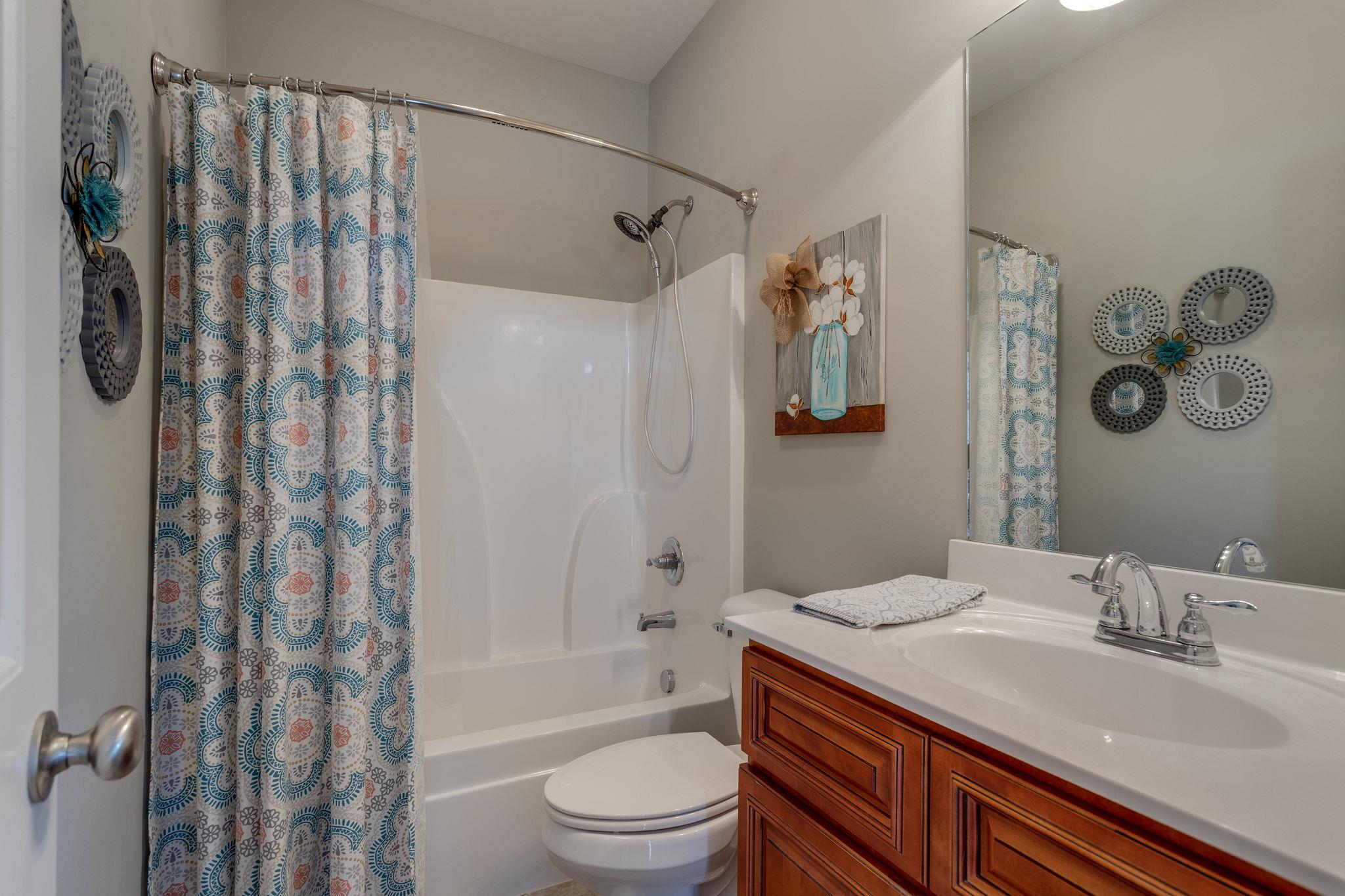 1036 Rudder Drive Spring Hill, TN 37174 - Photo 17 of 29 Gallery Image 17