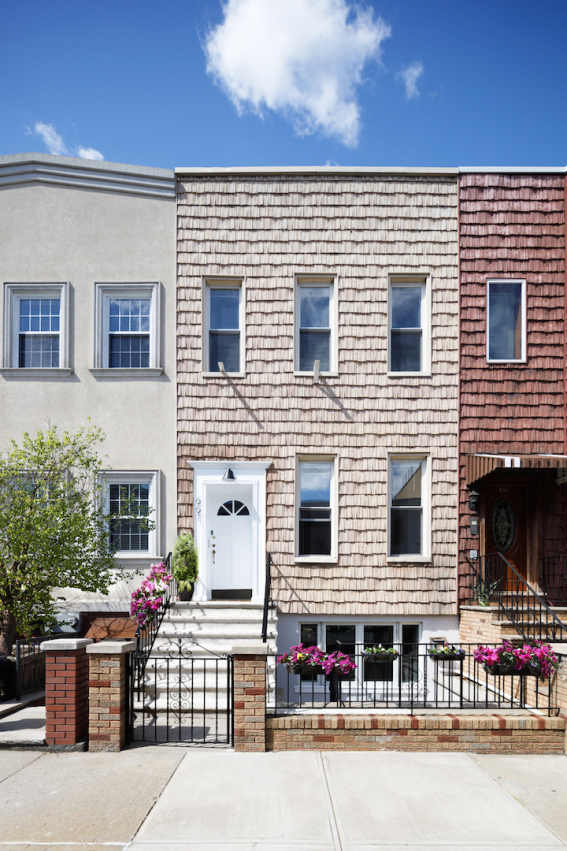 661 Humboldt Street Brooklyn, NY 11222 - Photo 13 of 17