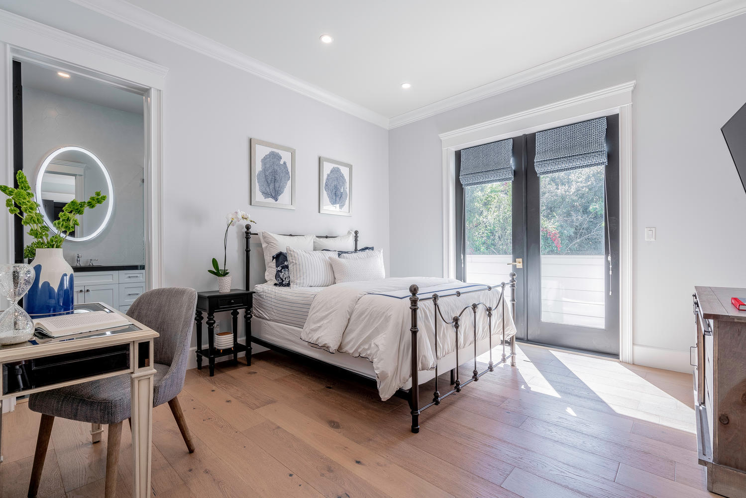 4143 Hayvenhurst Drive Encino, CA 91436 - Photo 46 of 60