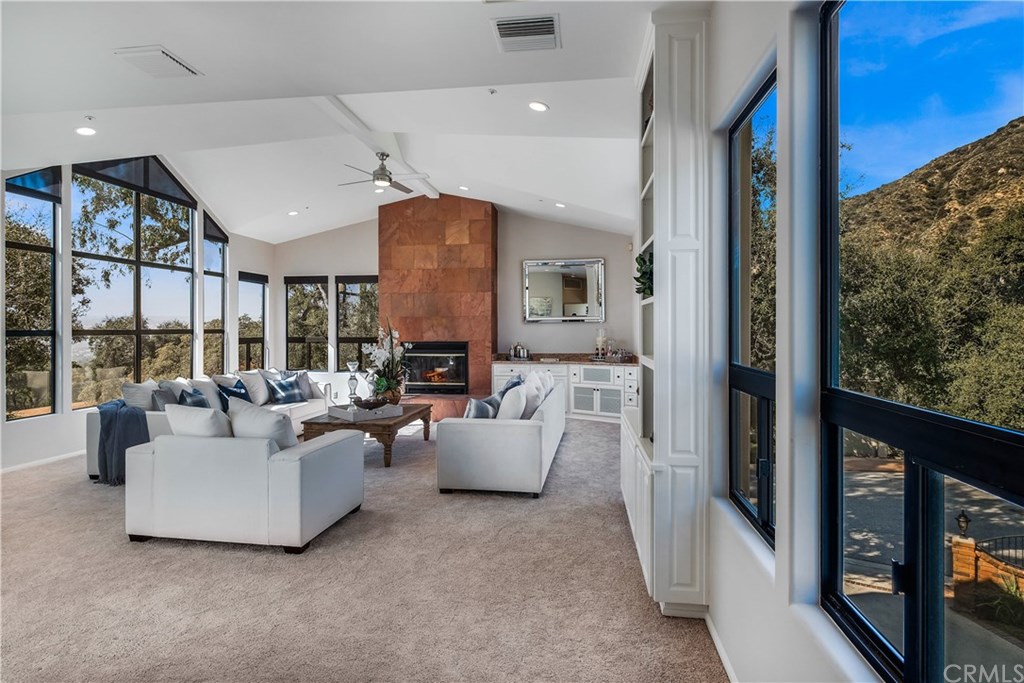 690 Oak Crest Drive Sierra Madre, CA 91024 - Photo 48 of 68