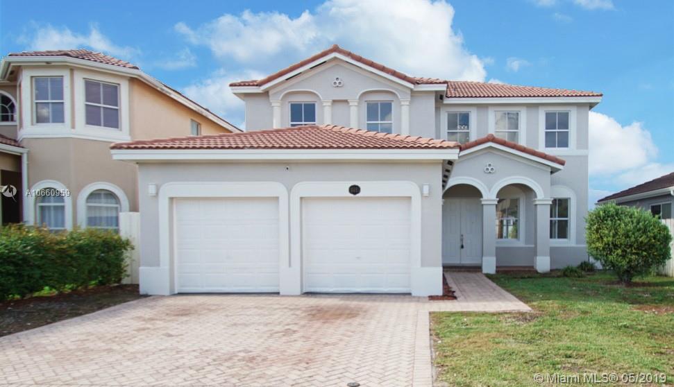 16605 Southwest 55th Terrace Miami, FL 33185 - Photo 2 of 23