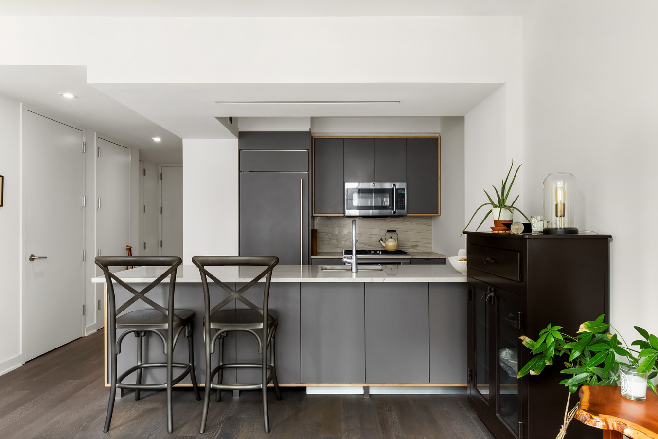 205 Water Street, Unit 4L Brooklyn, NY 11201 - Photo 6 of 9