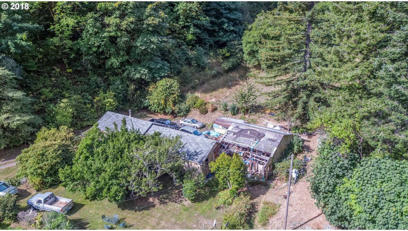7046 Lower Smith River Road Reedsport, OR 97467 - Photo 3 of 15 Gallery Image 3