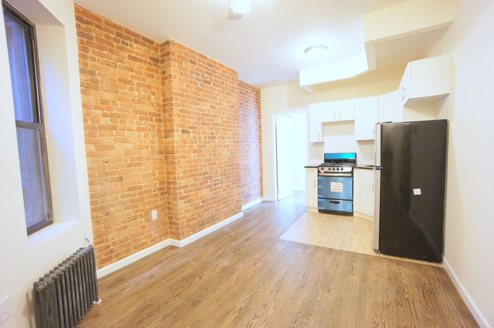 15 West 100th Street, Unit 2E Manhattan, NY 10025 - Photo 1 of 6