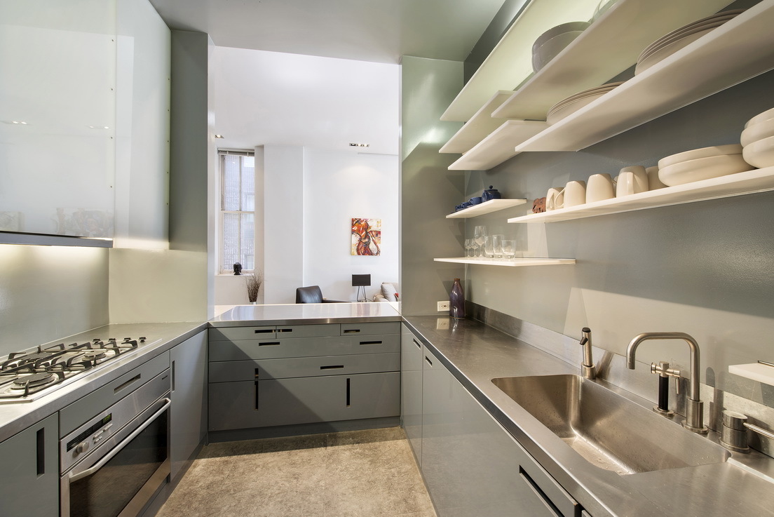 115 4th Avenue, Unit 3H Manhattan, NY 10003 - Photo 2 of 7