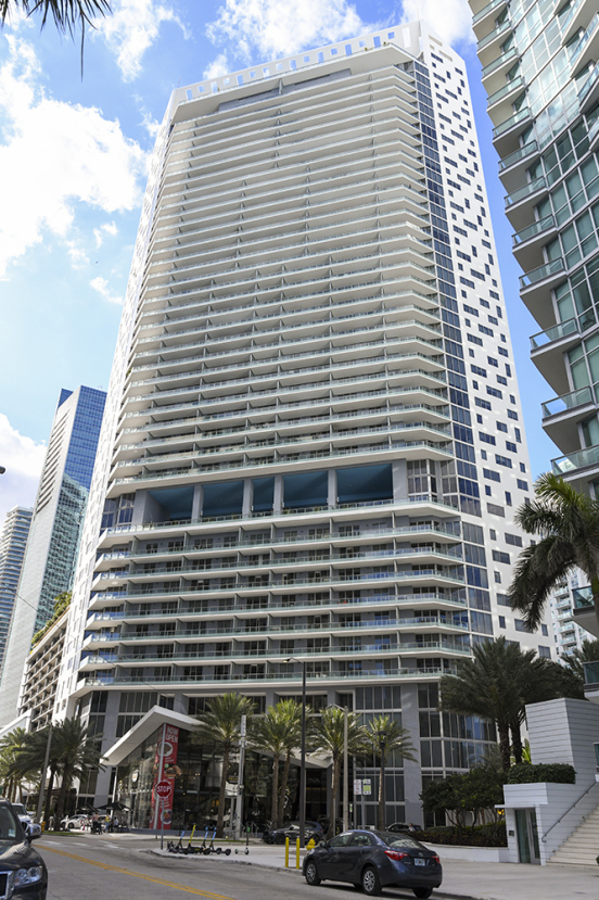 Brickellhouse 1300 Brickell Bay Dr, Miami, FL 33131 - Photo 2 of 3