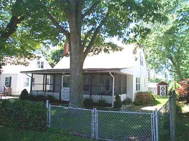 18 Ridge Avenue Bridgeton, NJ 08302 - Photo 2 of 9 Gallery Image 2