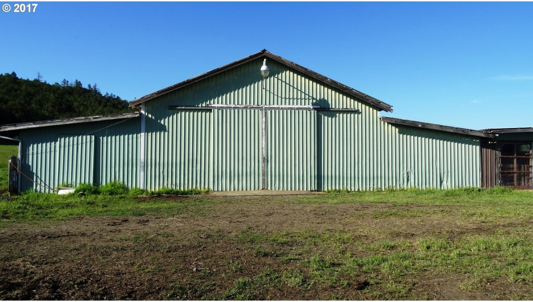 1344 Wilcox Road Oakland, OR 97462 - Photo 13 of 32 Gallery Image 13