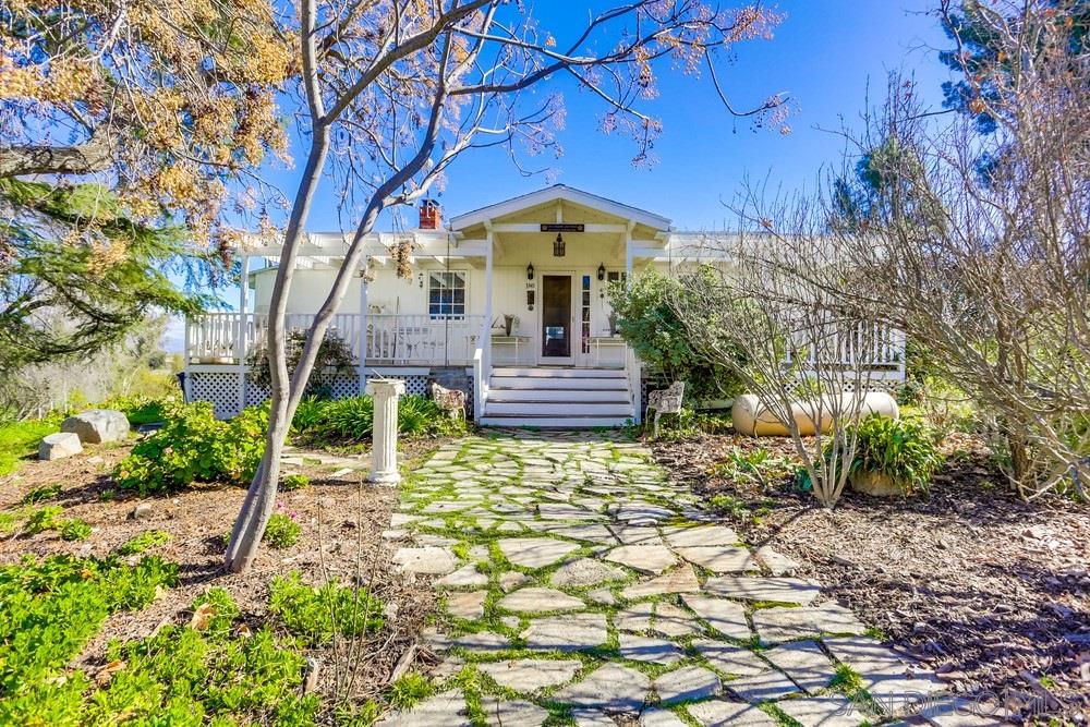 3345 Dye Road Ramona, CA 92065 - Photo 22 of 25
