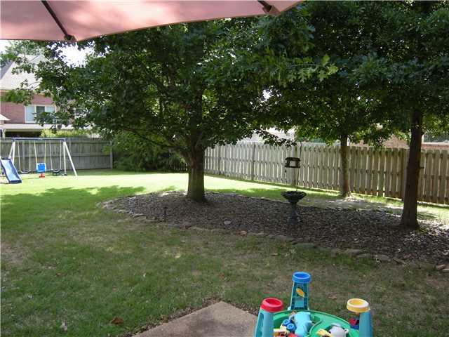 377 Tribal Woods Road Collierville, TN 38017 - Photo 16 of 19 Gallery Image 16