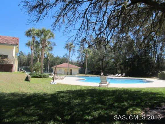 3460 Kings Road South St. Augustine, FL 32086 - Photo 21 of 22 Communiuty Pool
