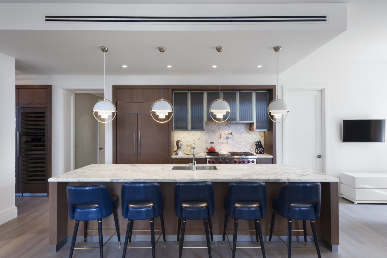 100 Barclay Street, Unit 14A Manhattan, NY 10007 - Photo 5 of 24