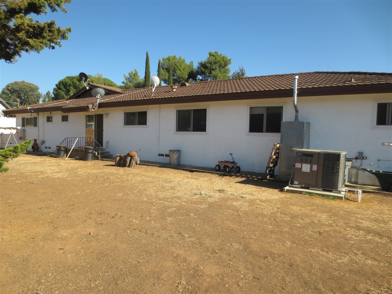 2860 Olive View Road Alpine, CA 91901 - Photo 2 of 19