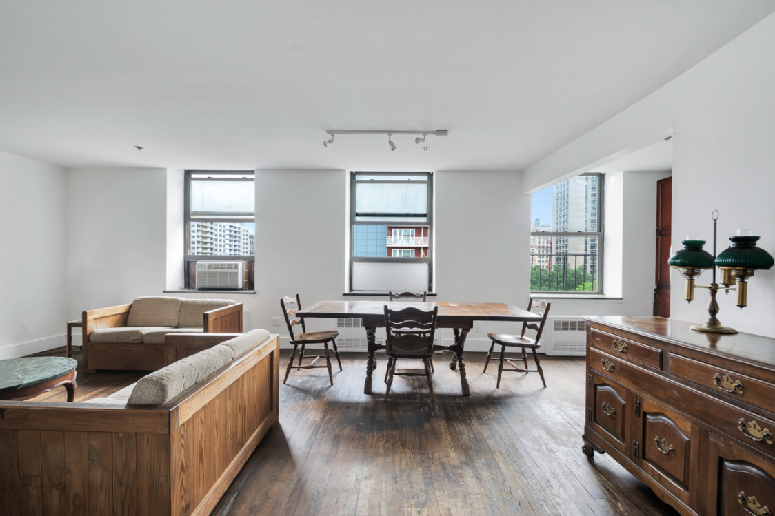 520 LaGuardia Place, Unit 7N Manhattan, NY 10012 - Photo 2 of 11