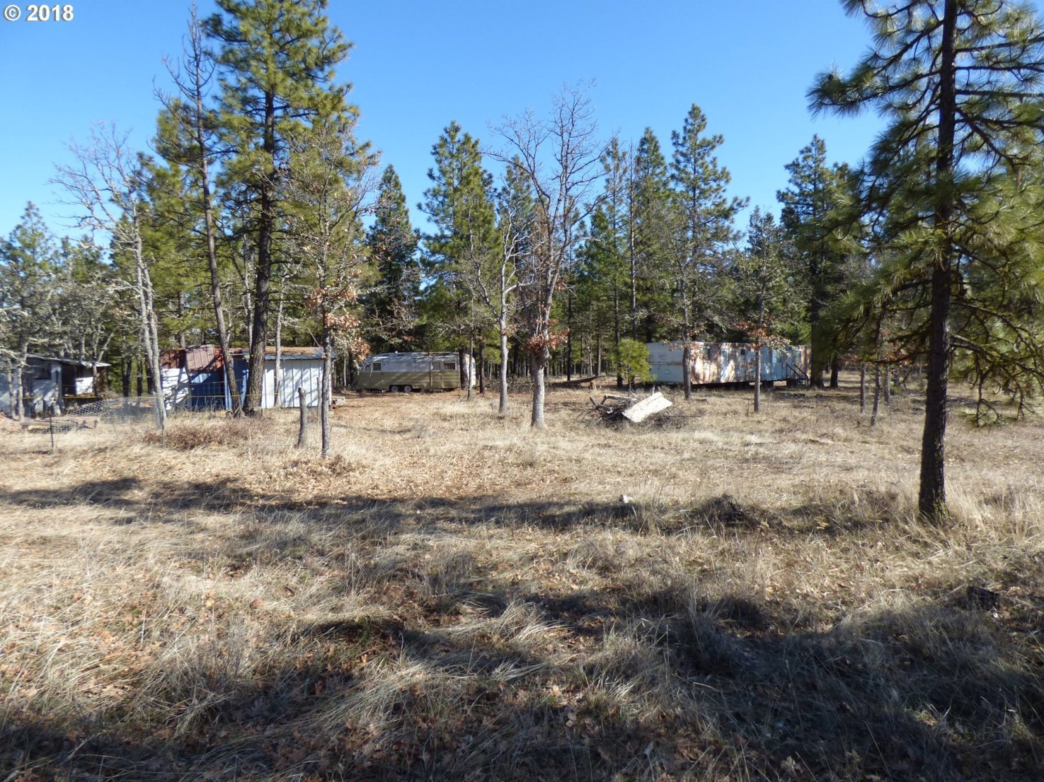393 Old Mountain Road Goldendale, WA 98620 - Photo 10 of 16 Gallery Image 10