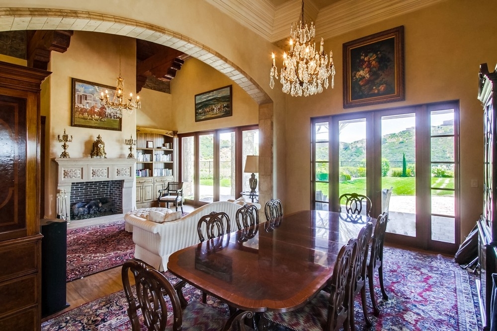 18179 El Brazo Rancho Santa Fe, CA 92067 - Photo 8 of 25