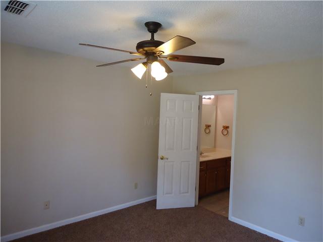 795 Portersville Road Atoka, TN 38004 - Photo 6 of 12 Large Master Bedroom with walk in closet